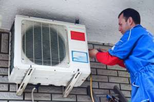 24/7 and Emergency HVAC Near Ouetti, MS | Air Conidtioning and Heating Contractors